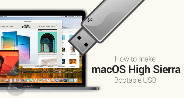 boot usb on mac for os install